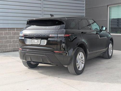 2024 Land Rover Range Rover Evoque Core S