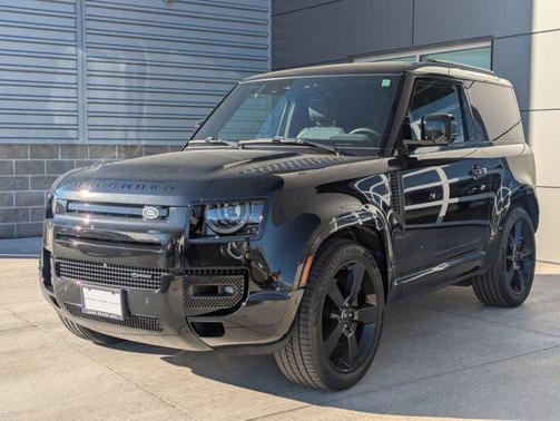 2023 Land Rover Defender 90 X-Dynamic SE