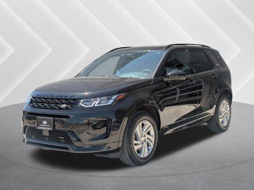 2022 Land Rover Discovery Sport S R-Dynamic