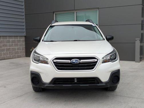 2018 Subaru Outback 2.5i
