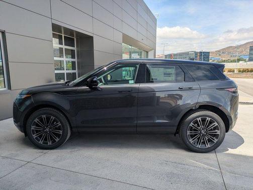 2026 Land Rover Range Rover Evoque Core S