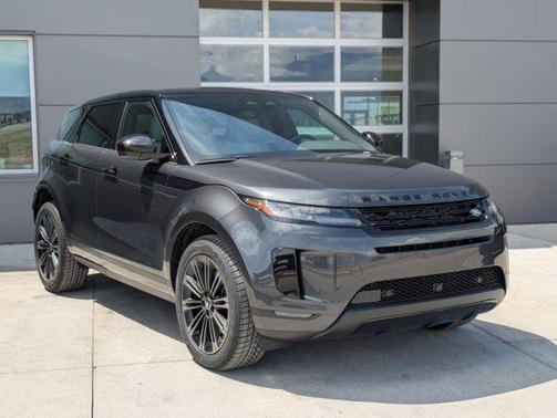 2026 Land Rover Range Rover Evoque Core S