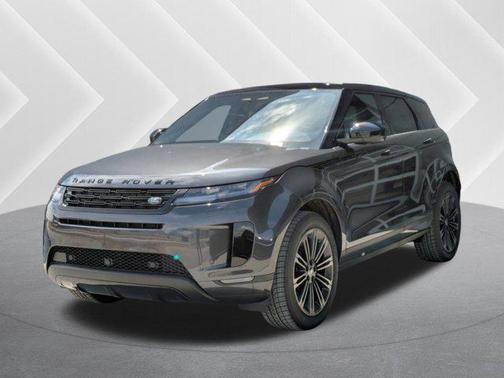 2026 Land Rover Range Rover Evoque Core S