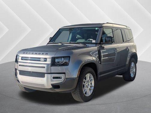 2024 Land Rover Defender 110 P400 S