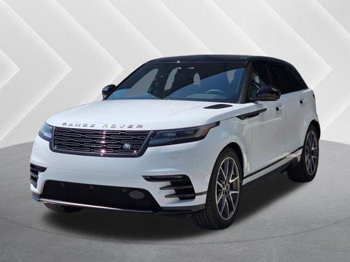 2026 Land Rover Range Rover Velar P250 SE R-Dynamic