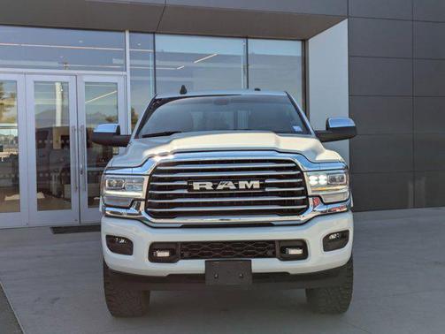 2020 RAM 2500 Longhorn