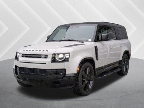 2026 Land Rover Defender P400 X-Dynamic SE