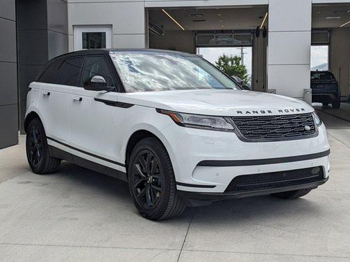 2024 Land Rover Range Rover Velar P250 S