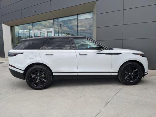 2024 Land Rover Range Rover Velar P250 S