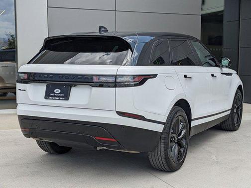 2024 Land Rover Range Rover Velar P250 S