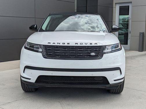 2024 Land Rover Range Rover Velar P250 S