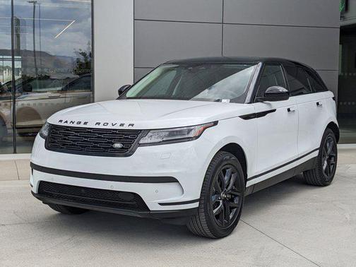 2024 Land Rover Range Rover Velar P250 S
