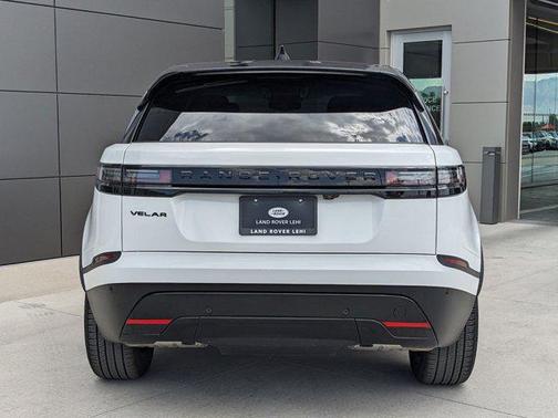 2024 Land Rover Range Rover Velar P250 S