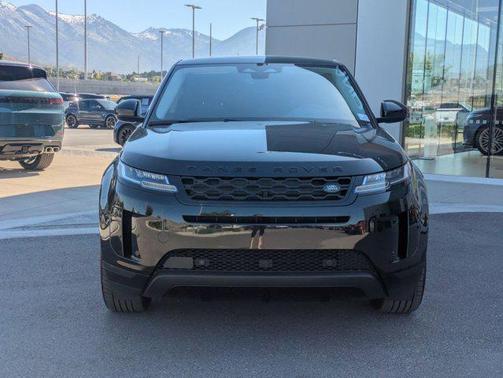 2023 Land Rover Range Rover Evoque S