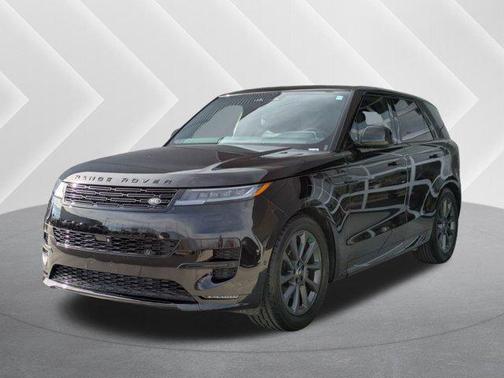 2024 Land Rover Range Rover Sport SE