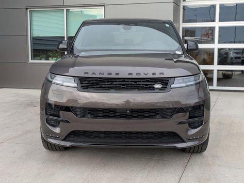 2024 Land Rover Range Rover Sport SE