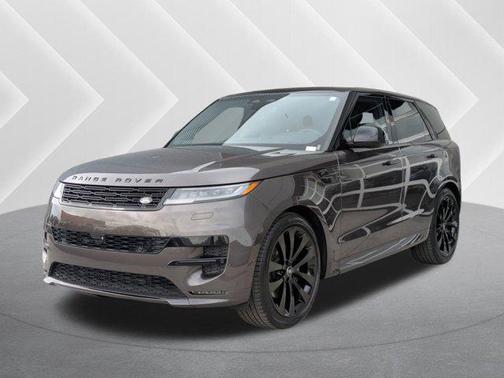 2024 Land Rover Range Rover Sport SE