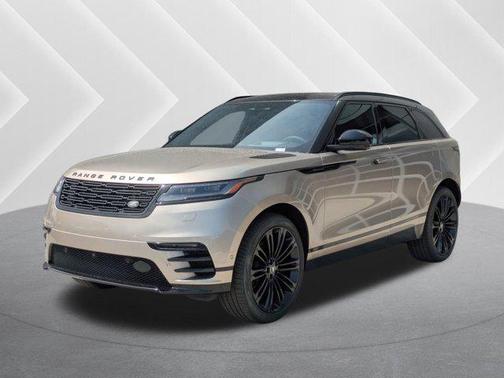 2026 Land Rover Range Rover Velar P400 Dynamic SE