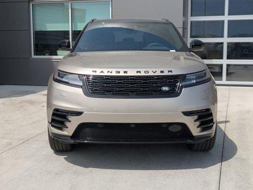 2026 Land Rover Range Rover Velar P400 Dynamic SE