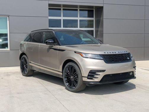 2026 Land Rover Range Rover Velar P400 Dynamic SE