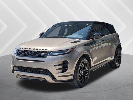 2023 Land Rover Range Rover Evoque R-Dynamic SE
