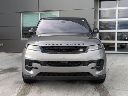 2023 Land Rover Range Rover Sport SE