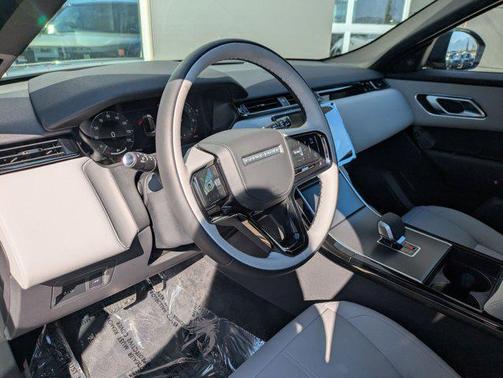 2026 Land Rover Range Rover Velar P250 S