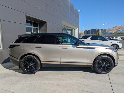 2026 Land Rover Range Rover Velar P250 S