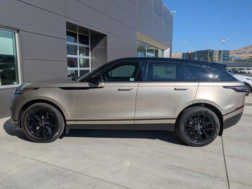 2026 Land Rover Range Rover Velar P250 S