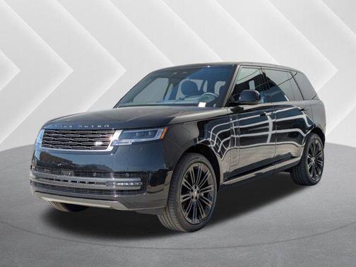 2025 Land Rover Range Rover P530 SE 7 Seat