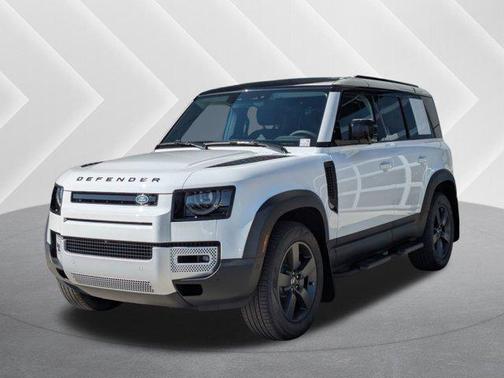 2025 Land Rover Defender 110 P400 S