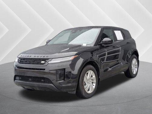 2024 Land Rover Range Rover Evoque Core S