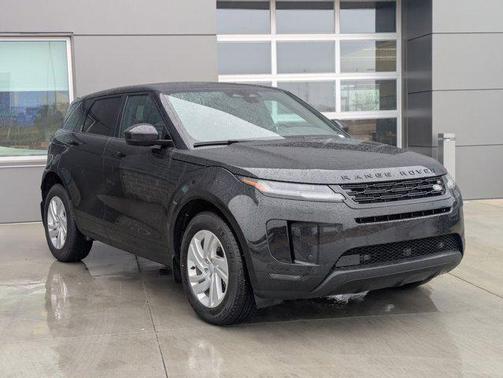 2024 Land Rover Range Rover Evoque Core S