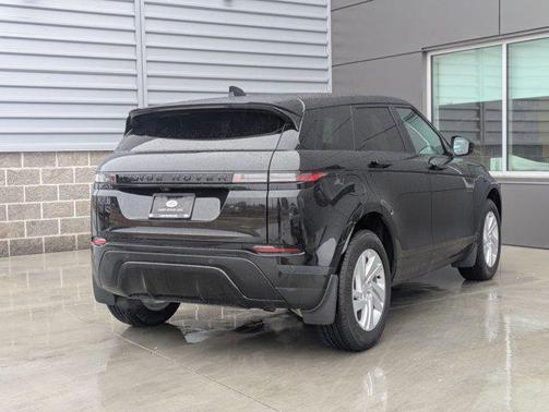 2024 Land Rover Range Rover Evoque Core S