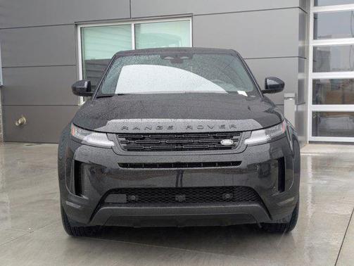 2024 Land Rover Range Rover Evoque Core S