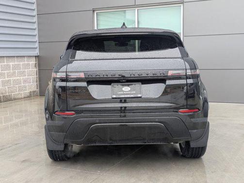 2024 Land Rover Range Rover Evoque Core S