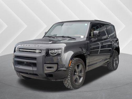 2023 Land Rover Defender 110 V8