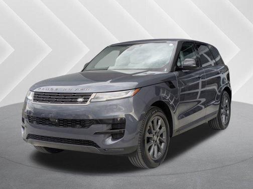 2025 Land Rover Range Rover Sport P360 S