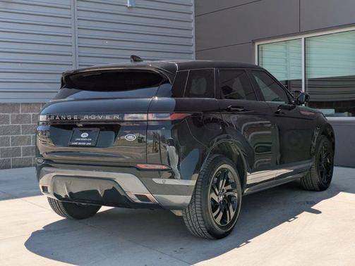 2023 Land Rover Range Rover Evoque R-Dynamic S