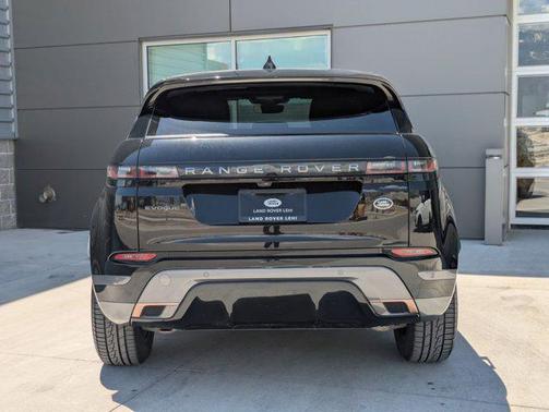 2023 Land Rover Range Rover Evoque R-Dynamic S