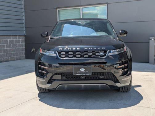 2023 Land Rover Range Rover Evoque R-Dynamic S