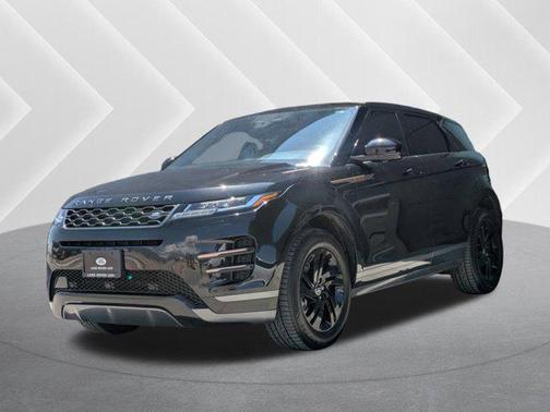 2023 Land Rover Range Rover Evoque R-Dynamic S