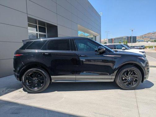 2023 Land Rover Range Rover Evoque R-Dynamic S