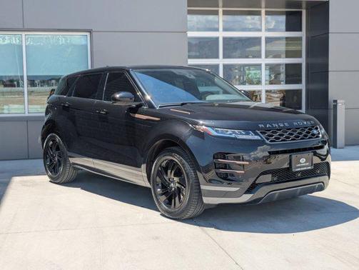 2023 Land Rover Range Rover Evoque R-Dynamic S