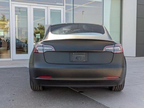 2021 Tesla Model 3 Performance