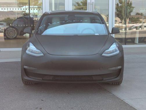 2021 Tesla Model 3 Performance