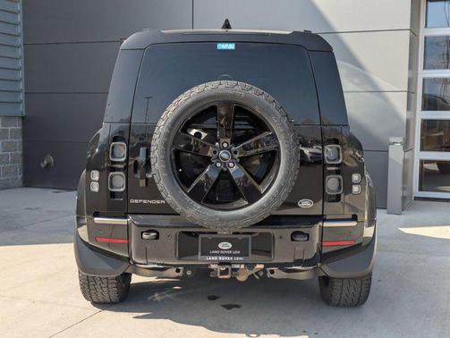 2021 Land Rover Defender 110 X