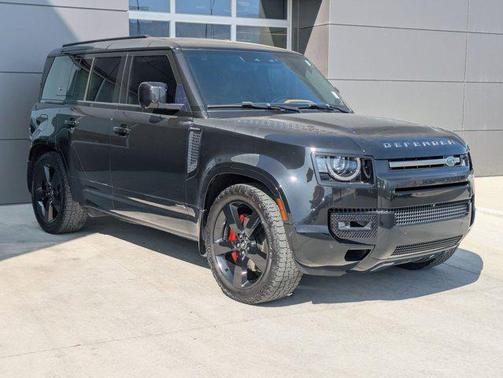 2021 Land Rover Defender 110 X