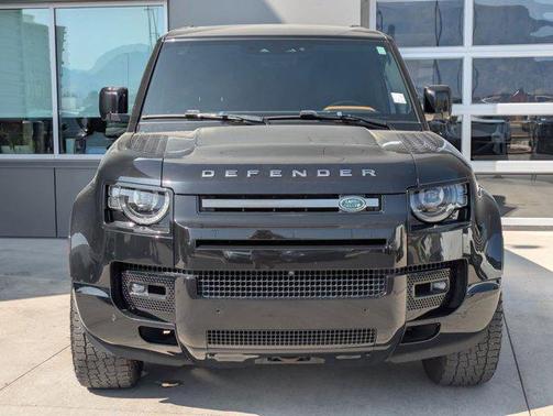 2021 Land Rover Defender 110 X