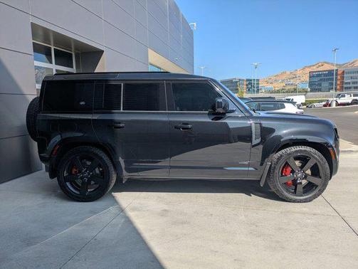2021 Land Rover Defender 110 X